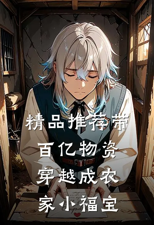 精品推荐带百亿物资穿越成农家小福宝