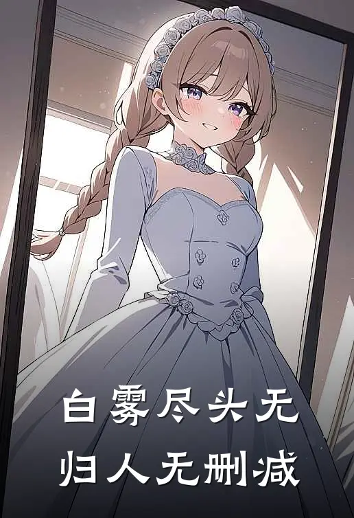白雾尽头无归人无删减