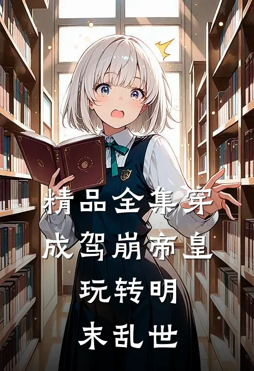 精品全集穿成驾崩帝皇，玩转明末乱世