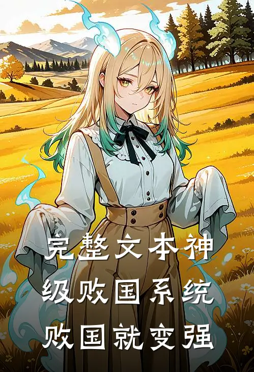 完整文本神级败国系统：败国就变强
