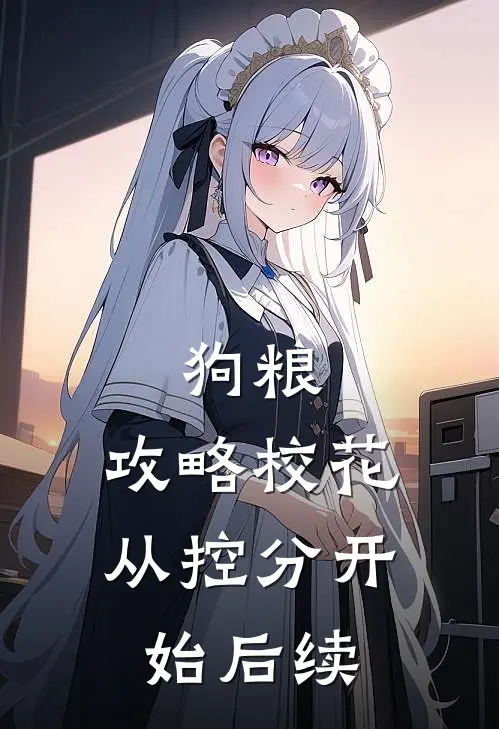 狗粮：攻略校花从控分开始后续