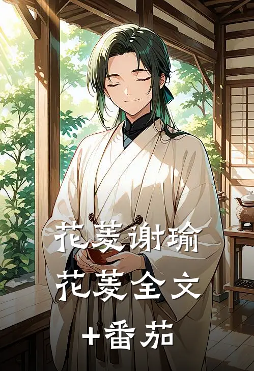 《花菱》谢瑜花菱全文+番茄