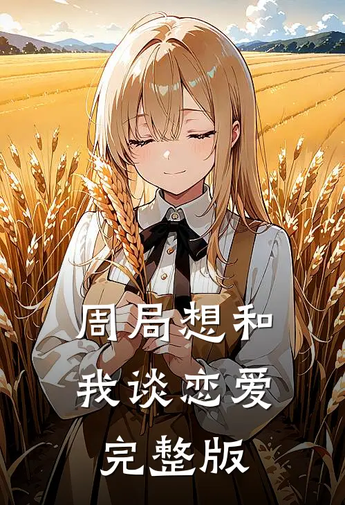 周局想和我谈恋爱完整版