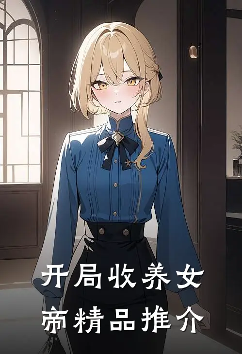 开局收养女帝精品推介