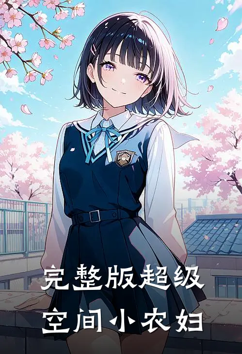 完整版超级空间小农妇