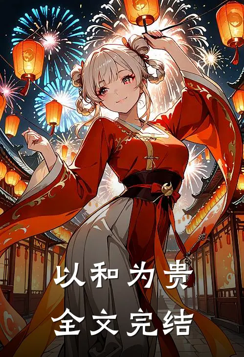 以和为贵全文完结