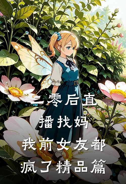 二零后直播找妈，我前女友都疯了精品篇