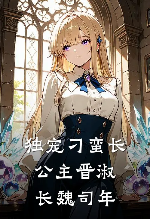 独宠刁蛮长公主晋淑长魏司年