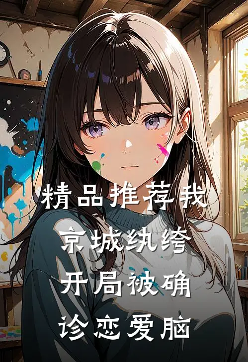 精品推荐我，京城纨绔，开局被确诊恋爱脑