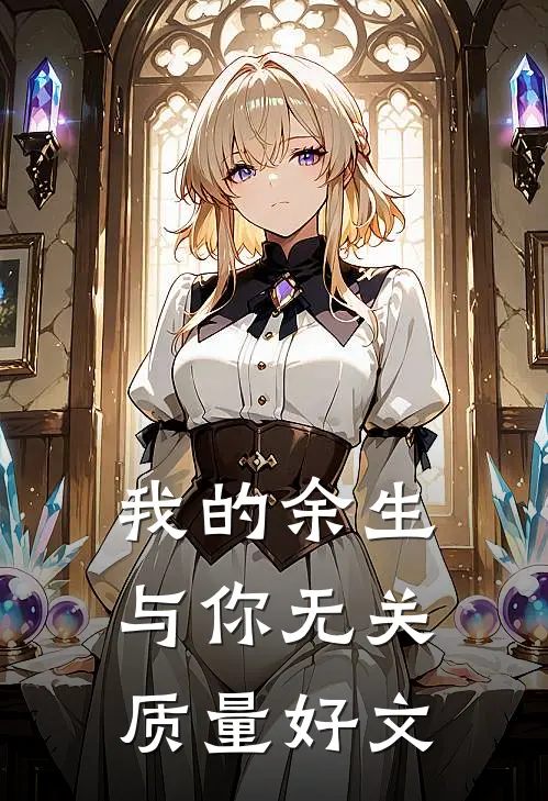 我的余生与你无关质量好文