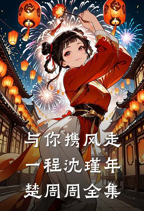 与你携风走一程沈瑾年楚周周全集