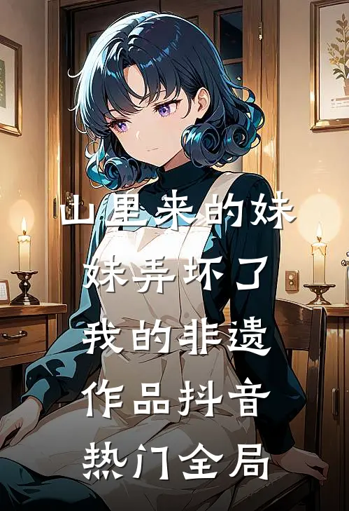 山里来的妹妹弄坏了我的非遗作品抖音热门全局