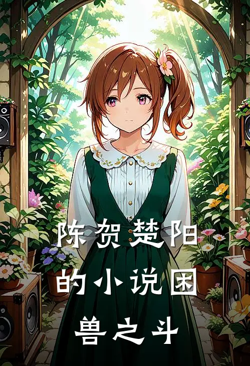 陈贺楚阳的小说困兽之斗