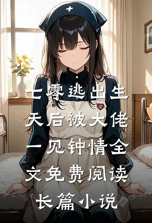 七零逃出生天后被大佬一见钟情全文免费阅读长篇小说