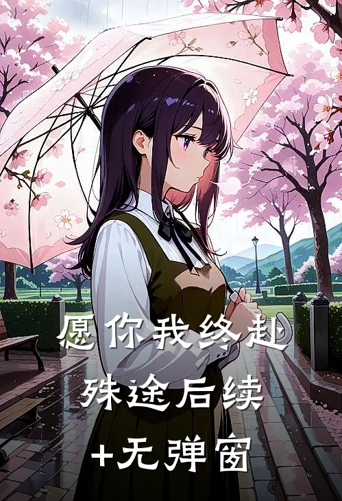 愿你我终赴殊途后续+无弹窗