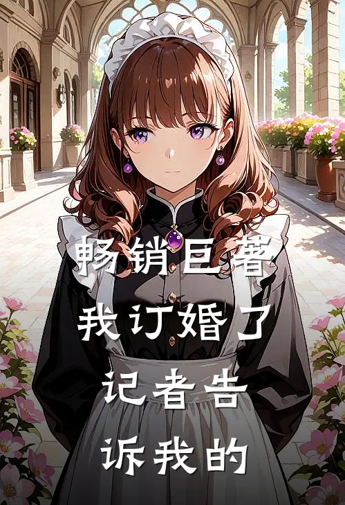 畅销巨著我订婚了，记者告诉我的