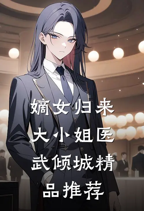 嫡女归来：大小姐医武倾城精品推荐
