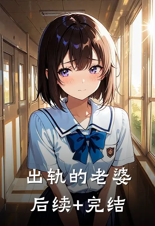 出轨的老婆后续+完结
