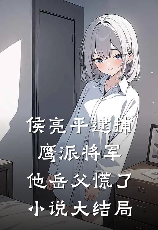 侯亮平逮捕鹰派将军，他岳父慌了小说大结局