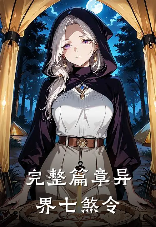 完整篇章异界七煞令