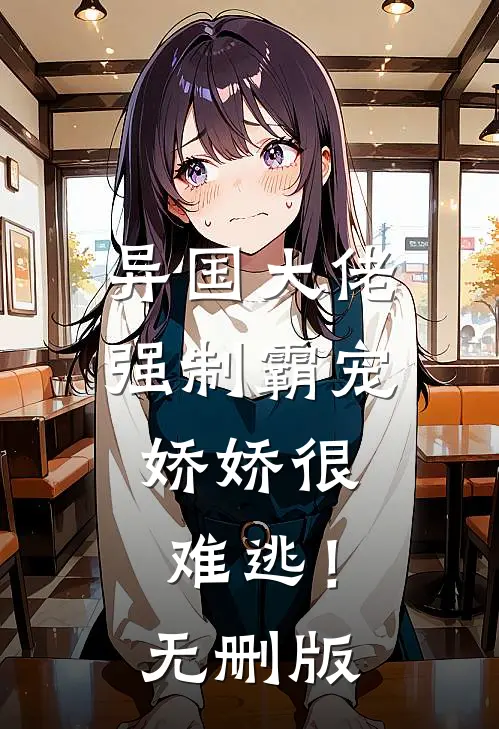 异国大佬强制霸宠，娇娇很难逃！无删版