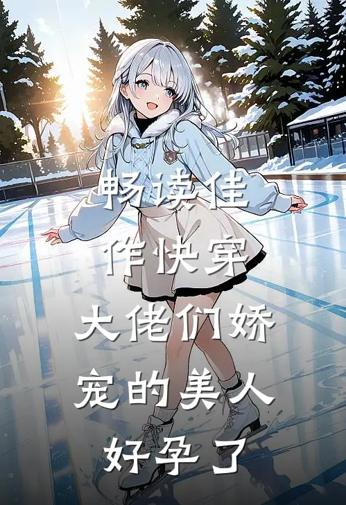 畅读佳作快穿：大佬们娇宠的美人好孕了