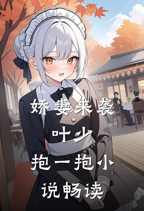 娇妻来袭：叶少，抱一抱小说畅读
