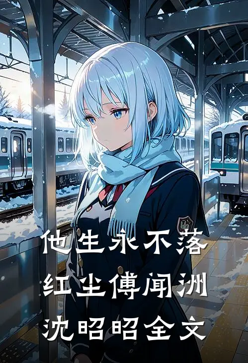他生永不落红尘傅闻洲沈昭昭全文