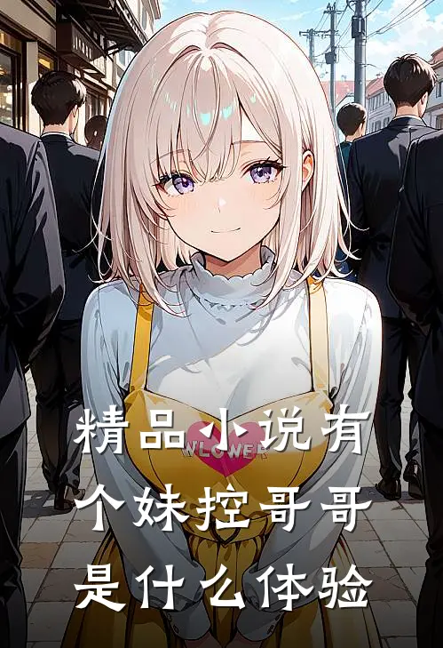 精品小说有个妹控哥哥是什么体验
