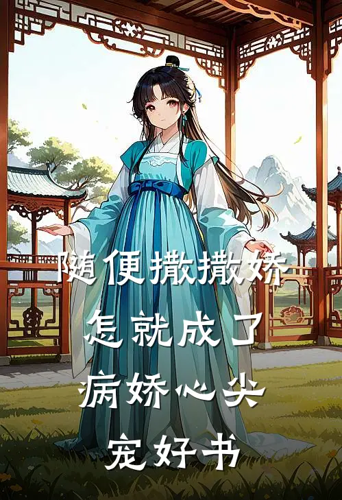 随便撒撒娇，怎就成了病娇心尖宠好书