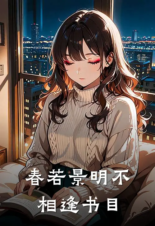 春若景明不相逢书目