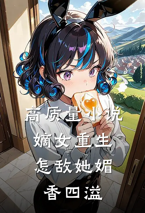 高质量小说嫡女重生：怎敌她媚香四溢
