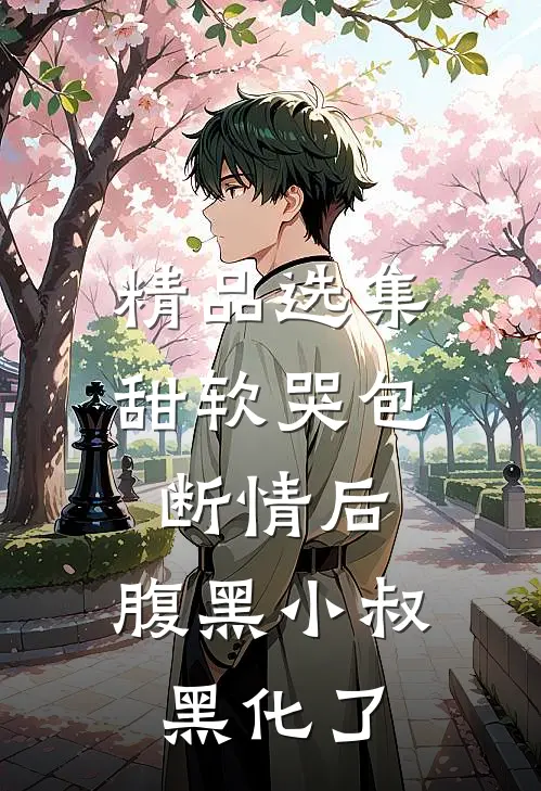 精品选集甜软哭包断情后，腹黑小叔黑化了