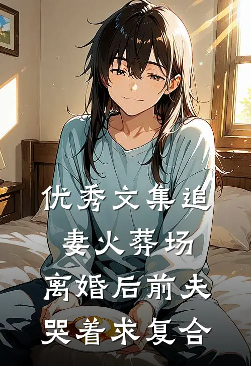 优秀文集追妻火葬场：离婚后前夫哭着求复合