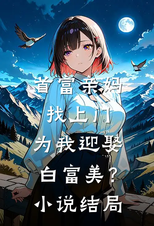 首富亲妈找上门，为我迎娶白富美？小说结局