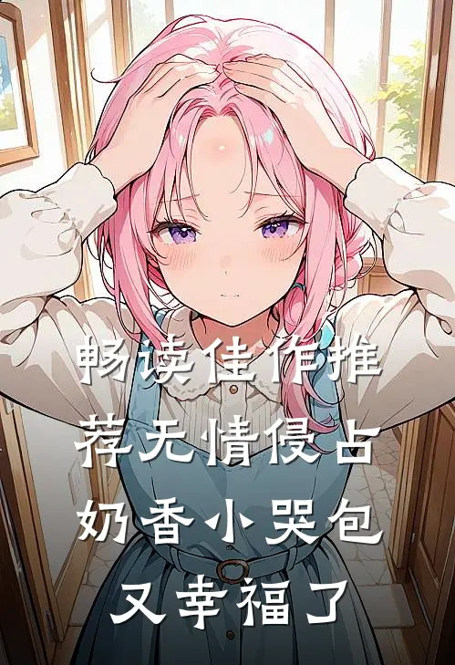 畅读佳作推荐无情侵占，奶香小哭包又幸福了