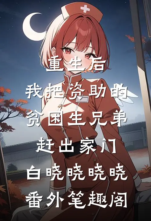 重生后，我把资助的贫困生兄弟赶出家门：白晓晓晓晓番外笔趣阁