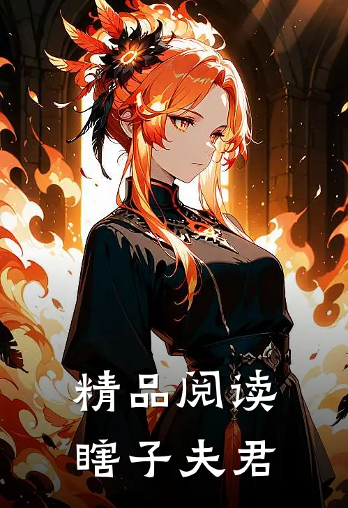 精品阅读瞎子夫君