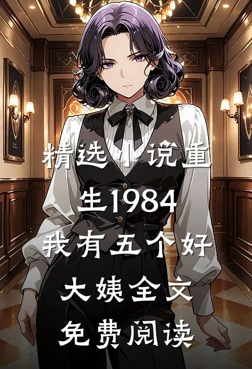 精选小说重生1984,我有五个好大姨全文免费阅读