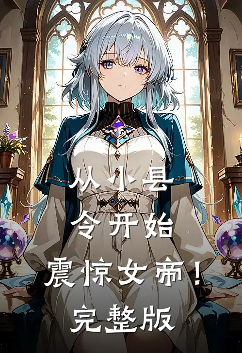从小县令开始，震惊女帝！完整版