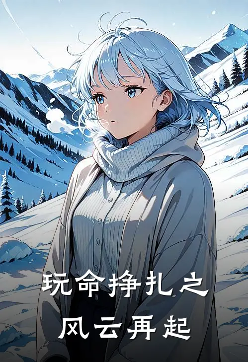 玩命挣扎之风云再起