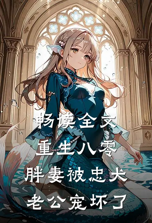 畅读全文重生八零：胖妻被忠犬老公宠坏了