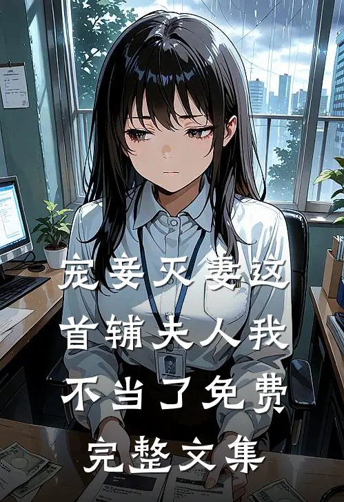 宠妾灭妻这首辅夫人我不当了免费完整文集