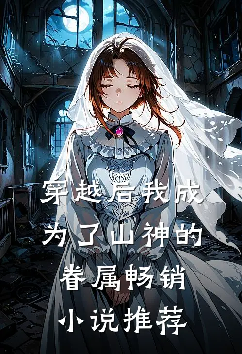 穿越后我成为了山神的眷属畅销小说推荐
