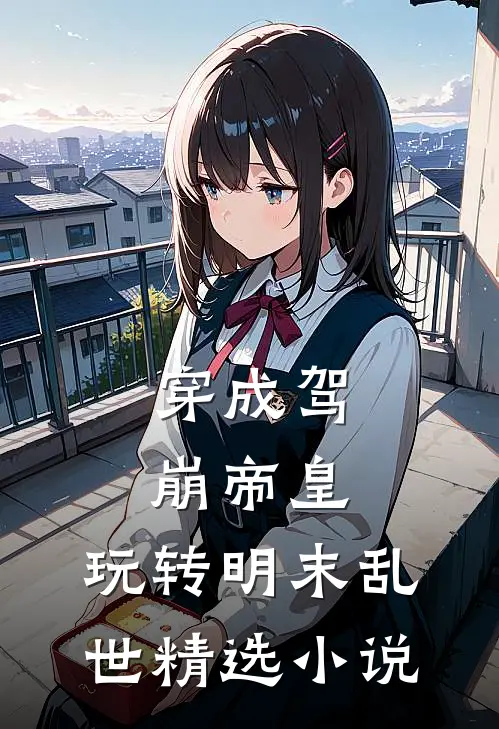 穿成驾崩帝皇，玩转明末乱世精选小说