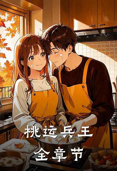 桃运兵王全章节