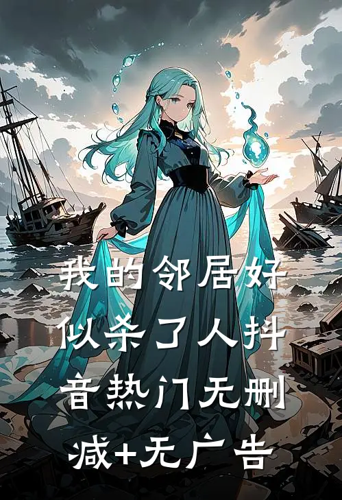 我的邻居好似杀了人抖音热门无删减+无广告