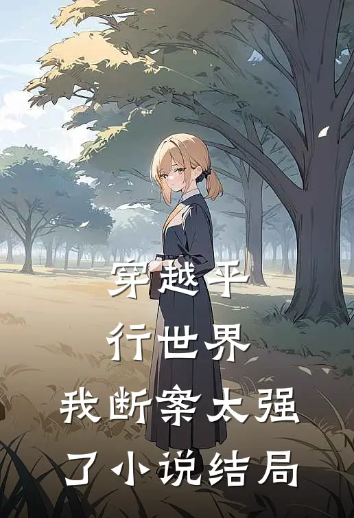 穿越平行世界，我断案太强了小说结局