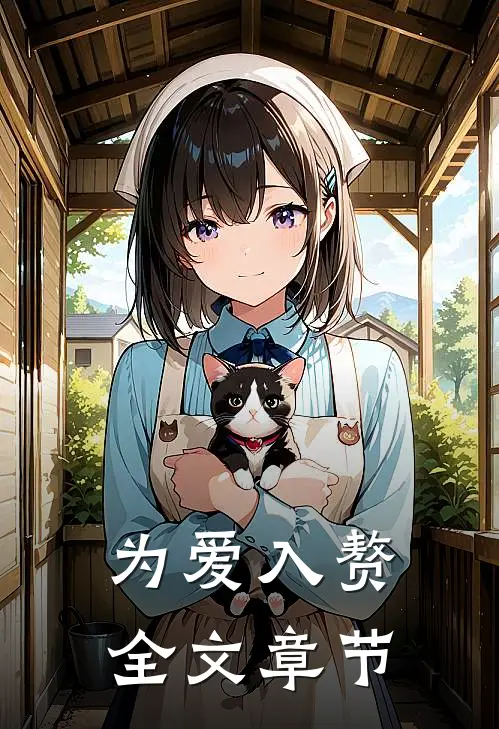 为爱入赘全文章节