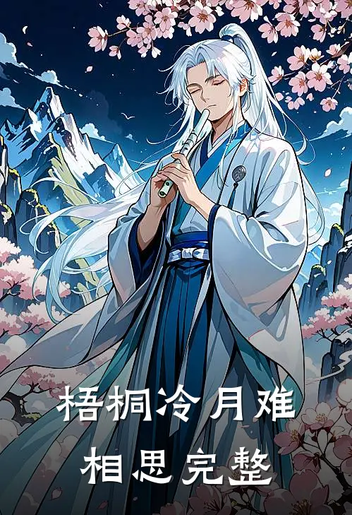 梧桐冷月难相思完整